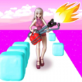 火焰喷射女孩v0.3