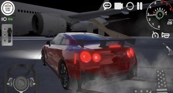 汽车驾驶模拟器v5.6.0