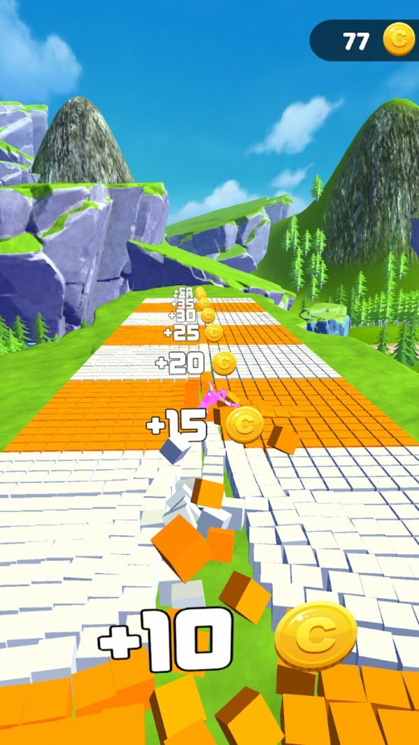 越野变形记v1.1