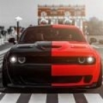 驾驶道奇车v1.1