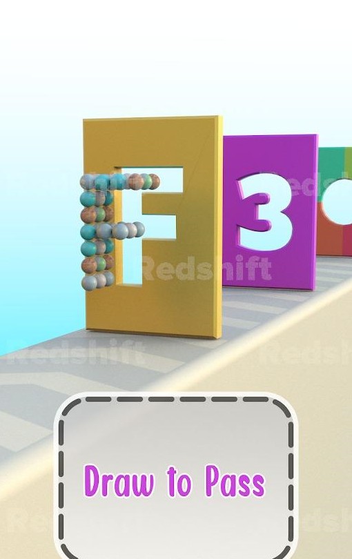 穿墙画术v0.9
