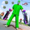 病毒英雄城市v1.6