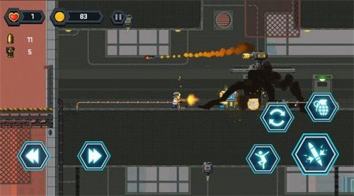 荒原狩猎v1.3.5068