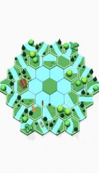 六角通路v0.0.1