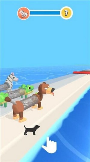 紧身赛跑v0.2