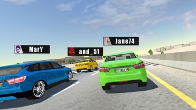 维斯塔赛车v1.0.2