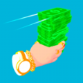 卷钱跑酷v1.0