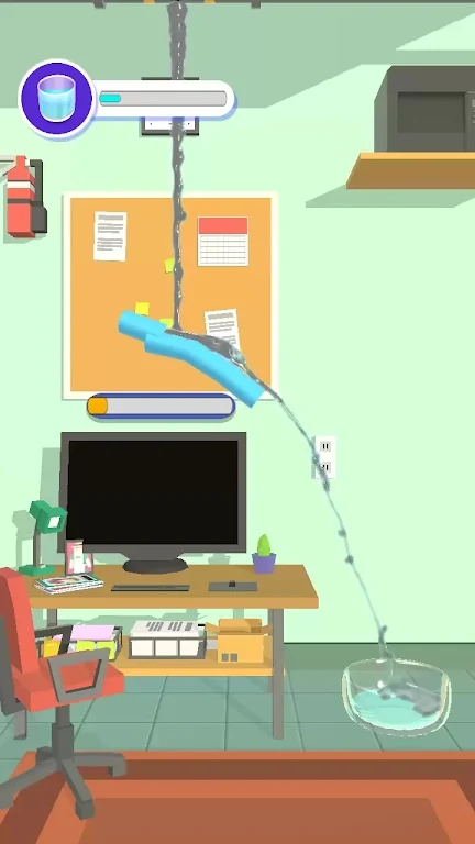 挡水进碗v0.2