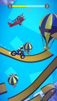 摩托车特技达人v4.0