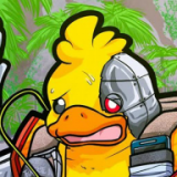 太空机械鸭v1.0.3