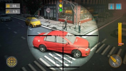 狙击手射手v1.1