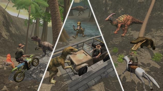 恐龙狩猎进化v1.0.8