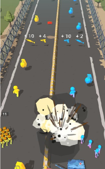 军营竞赛v3.3