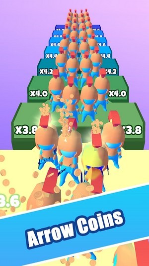 arrow coinsv1.0.5