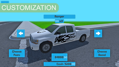 速度赛车漂移v1.0.2.3