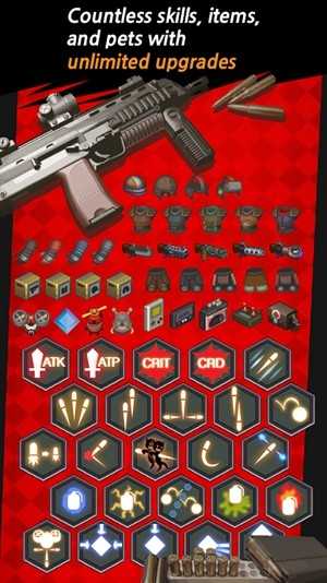 神秘枪手v0.7.3