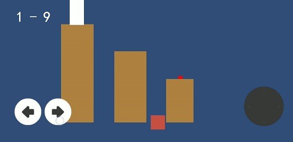 平台不能跳v0.1