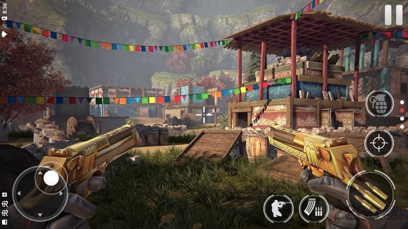特种战争v1.2.5