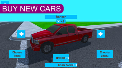 速度赛车漂移v1.0.2.3