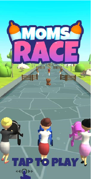 妈妈赛跑v1.0.2