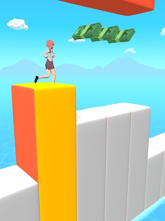 升起砖块v1.00.003