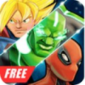 超级英雄格斗v1.0.9