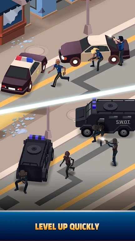 闲散的警察大亨v0.9.2