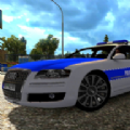 警车抓贼模拟器v1.0.19