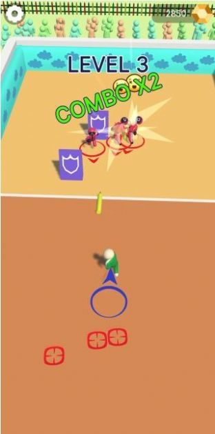 棒枪之王v0.1