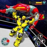 格斗拳击体育馆v1.21