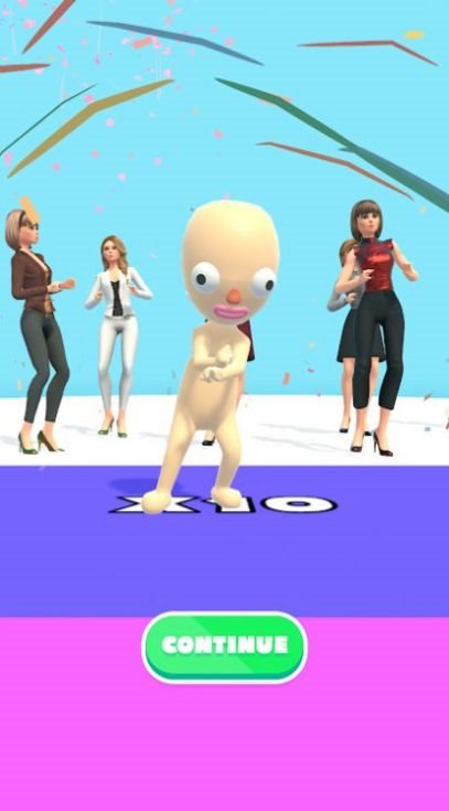 Face Part Runv1.0.1