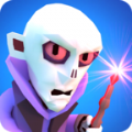 绘制魔法奔跑v0.2