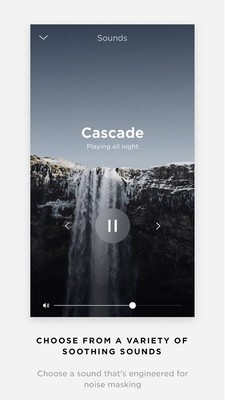 Bose Sleepv3.0.7