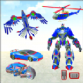 大猎鹰机器人车v1.2