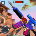 特殊军队射击v1.0.0