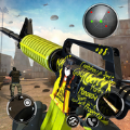 现代陆军突击队射击v1.3.3