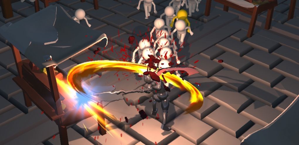 忍者武士劈v1.0.1