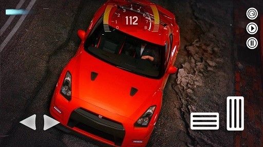 GTR冠军赛车v0.0.1