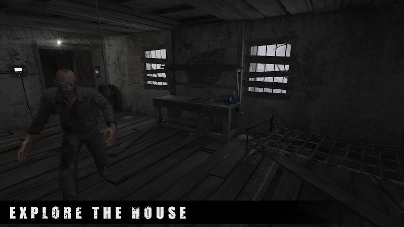 恐怖逃脱v0.302