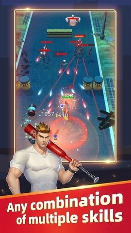 英雄射击者v1.0.4