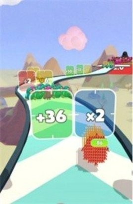 飞箭闯关v1.0.0