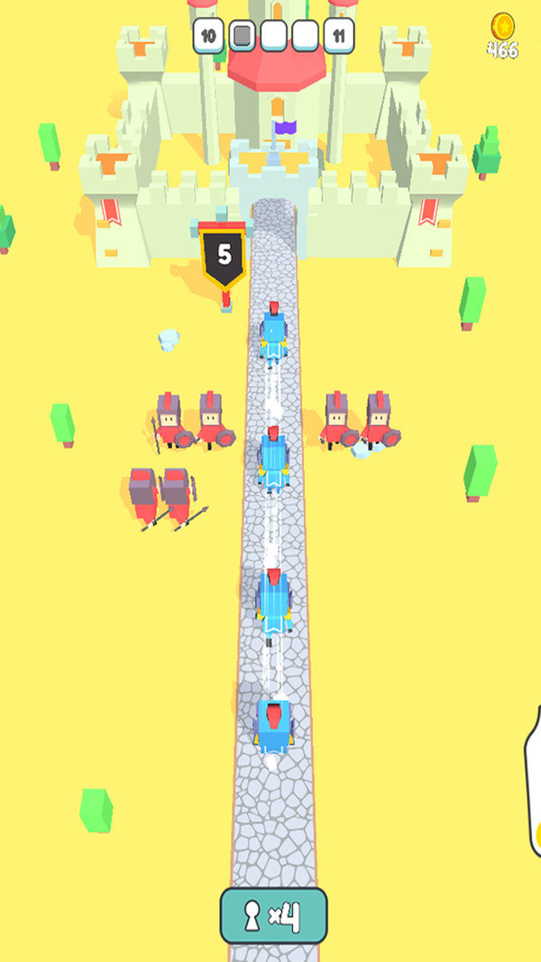 小猪攻击城堡v0.1