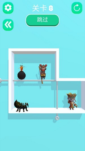 脑力探索v1.1