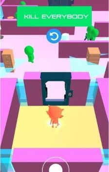 背叛者攻击v0.1