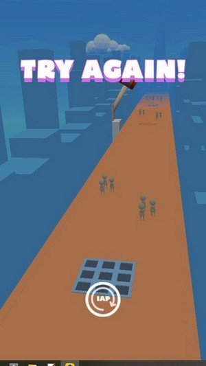 大师群跑v0.0.7