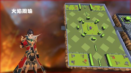 卡通三国v1.5.1
