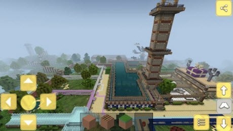 合成像素立方v1.5