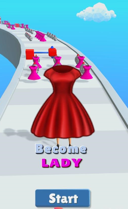 骑士夫人v1.0.2
