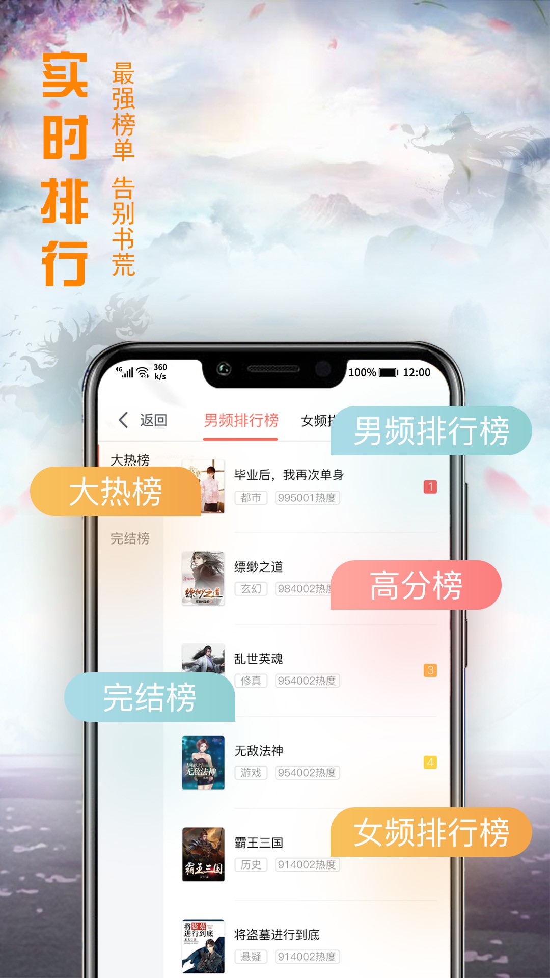 文熙免费小说v1.0.31