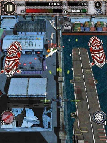 空中歼灭战v1.3